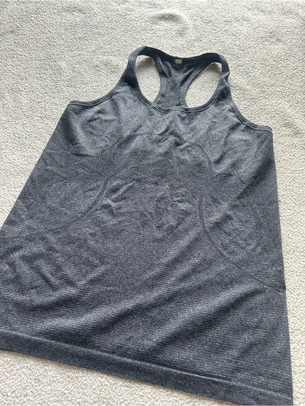 Lululemon Swiftly Tech Racerback Tank - Picture 2 of 5